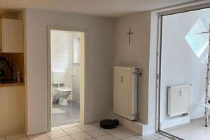 Zentrumsnahe 2-Zi-Souterrainwohnung inkl. Küche, Nähe Auwaldsee – Egerlandstraße 61, 85053 Südost, Ingolstadt – Vorschaubild 14