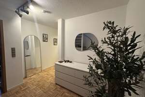 Dachgeschoss / Maisonette-Wohnung, 70qm, zentrale Lage, Essen, Uni, Innenstadt, HBF – Gustav-Hickingstraße 1, 45127 Stadtkern, Essen – Vorschaubild 19