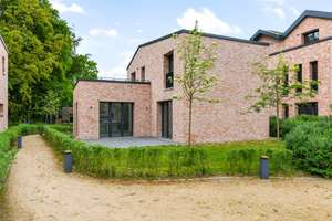 Erstbezug in Rissen: Modernes Stadthaus mit Garten & Dachterrasse – Die vollständige Adresse der Immobilie erhältst du vom Anbieter., 22559 Rissen, Hamburg – Vorschaubild 30