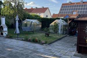 Einfamilienhaus in Achim mit Carport&Garten - provisionfrei – Buchenstraße 2, 28832 Achim – Vorschaubild 3