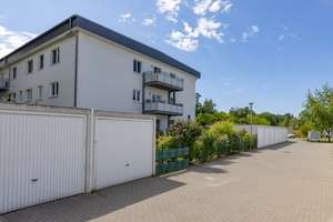 Vermietete 3-Zimmer-Wohnung mit Südwest-Balkon und Garage in kernsanierter Wohnanlage – Die vollständige Adresse der Immobilie erhältst du vom Anbieter., 14542 Werder (Havel) – Vorschaubild 4