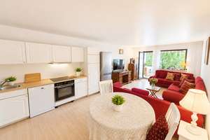 MA Niederfeld: Gepflegte 3- ZKB Wohnung mit Loggia, Aufzug & 2 TG-Stellplätzen – 68199 Neckarau, Mannheim – Vorschaubild 3