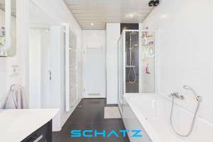Lichtdurchflutete 4,5 Zimmerwohnung mit 60m² Terrasse – Die vollständige Adresse der Immobilie erhältst du vom Anbieter., 74076 Heilbronn, Heilbronn – Vorschaubild 7