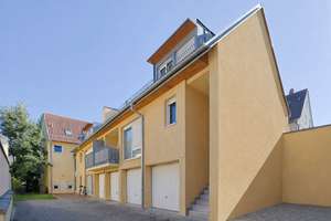 3-Zi.-Maisonette-Wohnung mit 2 Balkonen und Einzelgarage, Baujahr 2005, Energieausweis C – Die vollständige Adresse der Immobilie erhältst du vom Anbieter., 70376 Münster, Stuttgart – Vorschaubild 15