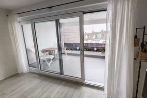 Schöne 2 1/2 Zimmer in Leverkusen Lützenkirchen mit Schwimmbad – Schöne Aussicht 2, 51381 Lützenkirchen, Leverkusen – Vorschaubild 3