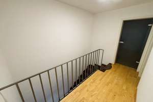 Reiheneckhaus in Würzburg-Lengfeld mit Garten und Garage + Stellplatz – 97076 Lengfeld, Würzburg – Vorschaubild 10