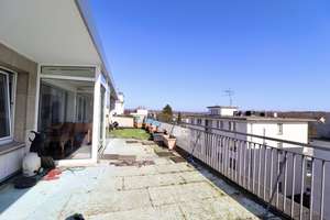 3-Zimmer Penthousewohnung mit großzügiger Dachterrasse und Außenstellplatz! – Die vollständige Adresse der Immobilie erhältst du vom Anbieter., 42651 Solingen-Mitte, Solingen – Vorschaubild 16