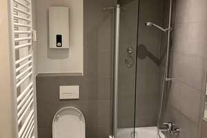 1-Zimmer-Wohnung im EG mit Küche – Linprunstr. 3, 80335 St. Benno, München – Vorschaubild 6