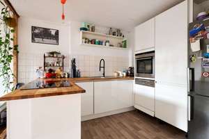 Altbaucharme trifft Zukunftsperspektive! 3,5-Zimmerwohnung mit Loggia im denkmalgeschützten Haus – Die vollständige Adresse der Immobilie erhältst du vom Anbieter., 81669 Ramersdorf, München – Vorschaubild 13