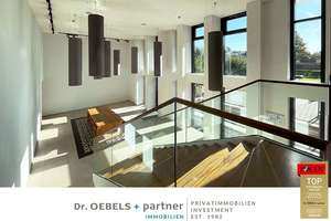 EXKLUSIVER WOHNKOMFORT IN MÜNGERSDORF SONNIGER BALKON