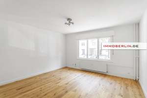 IMMOBERLIN.DE - Lichtdurchflutete Wohnung nahe Volkspark Humboldthain – Die vollständige Adresse der Immobilie erhältst du vom Anbieter., 13355 Gesundbrunnen, Berlin – Vorschaubild 4