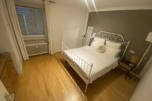 Schöne 2-Zimmer Erdgeschosswohnung in München-Altperlach – Schneckestraße 19, 81737 Altperlach, München – Vorschaubild 6