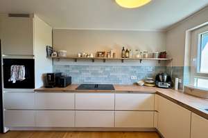 Gemütliche Maisonettewohnung im Grünen - Südbalkon, Gartennutzung+Garage – Die vollständige Adresse der Immobilie erhältst du vom Anbieter., 45277 Überruhr-Hinsel, Essen – Vorschaubild 5