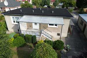 Bungalow mit Potenzial: Wohnen auf großem Grundstück am Ruppiner See – Ostprignitz-Ruppin (Kreis) – Vorschaubild 3