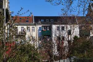 Frei! 3-Raum Traumwohnung mit Balkon im Eisi Kiez am Neustädter Markt | Zentral | Superlage Neustadt – Hedwigstr. 13, 4315 Neustadt-Neuschönefeld, Leipzig – Vorschaubild 6