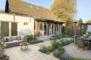 Großzügige & freistehend - Einfamilienhaus mit zusätzlichem Grundstück und Entwicklungschancen!