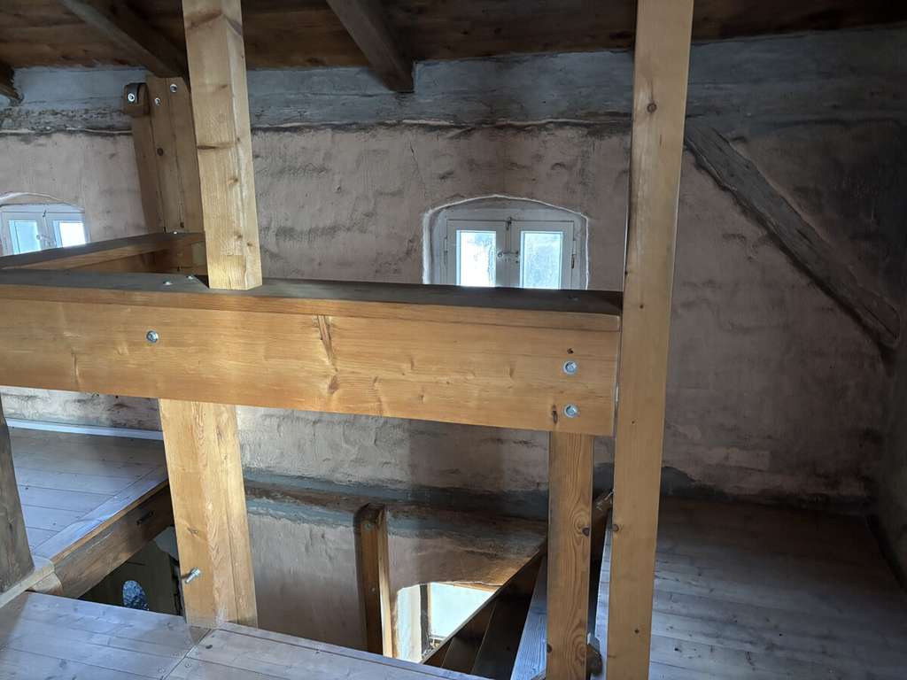 Immobilie in Löbau - Wohnhaus mit Nebengebäude - Bild 3