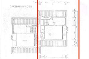 Ihr neues Zuhause in Steinen: Gepflegte Doppelhaushälfte mit Garage u. Garten in traumhafter Lage! – Oberer Bannweg 11, 79585 Steinen – Vorschaubild 32