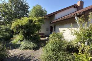 Wohnen im Grünen: Großzügiges Raumwunder mit Südblick, 2 Einliegerwohnungen und Sofort-Mieteinnahmen – Die vollständige Adresse der Immobilie erhältst du vom Anbieter., 89075 Böfingen, Ulm – Vorschaubild 6