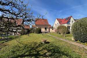 Charmantes Einfamilienhaus mit großem Garten in beliebter Wohnlage von Bad Cannstatt – Stuttgart – Vorschaubild 18