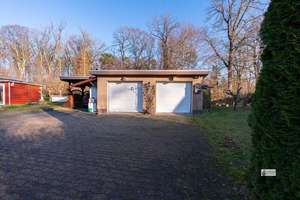 Luxuriöses 1-2 Fam.Haus 
+Einliegerwohnung
+Schwimmbad + Sauna + Kamin
+moderne Technik (PV + Sol – Die vollständige Adresse der Immobilie erhältst du vom Anbieter., 27211 Bassum – Vorschaubild 34