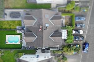 Exklusive Doppelhaushälfte mit 2 Terrassen, Balkon, Pool, Sauna, Whirlpool und Garten – Die vollständige Adresse der Immobilie erhältst du vom Anbieter., 56170 Bendorf – Vorschaubild 47