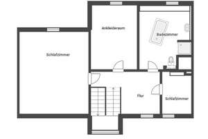 Provisionsfrei! Wohntraum mit kleinem Rundpool, Sauna und überdachter Terrasse – Die vollständige Adresse der Immobilie erhältst du vom Anbieter., 1561 Zabeltitz – Vorschaubild 21