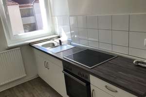 Modernisierte 2-Zimmer-Wohnung mit Balkon – Nettelbeckstr. 19, 23566 Sankt Gertrud, Lübeck – Vorschaubild 4