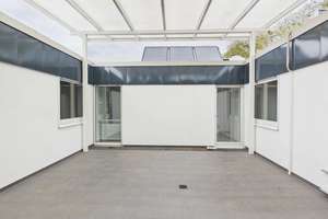 Wohnen wie im Urlaub – Bungalow am Gifizsee mit Sauna & Garten – Die vollständige Adresse der Immobilie erhältst du vom Anbieter., 77656 Offenburg – Vorschaubild 20
