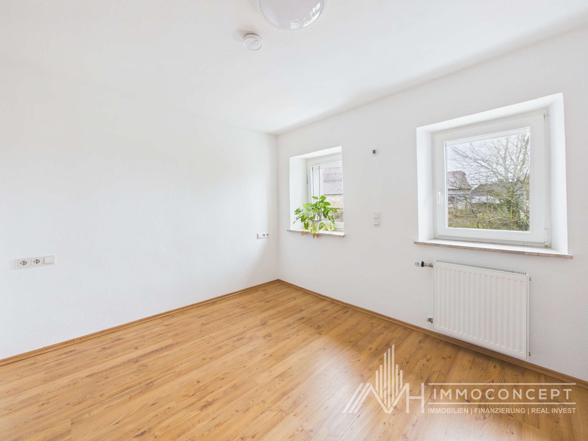 Immobilie in Landscheid - Einfamilienhaus | modernisiert | ca. 103 m² Wohnfläche | 4 ZKB | 54526 Landscheid - Bild 15