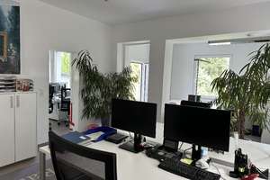 Wohnen und Arbeiten unter einem Dach! 3-Parteienhaus mit großem Garten in Rüngsdorf – Die vollständige Adresse der Immobilie erhältst du vom Anbieter., 53179 Rüngsdorf, Bonn – Vorschaubild 4