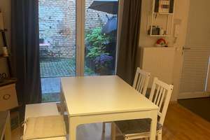 Moderne 2 ZKB Wohnung mit Luxusterrasse in Mannheimer Bestlage – Augartenstraße 74, 68165 Schwetzingerstadt/Oststadt, Mannheim – Vorschaubild 8