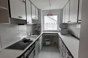3-Zimmer-Whg mit wundervollem Blick von Betzinger Hang (Hinter Gminder-Dorf, nahe Bosch) – Zaisentalstraße 84, 72760 Reutlingen (Kreis) – Vorschaubild 16
