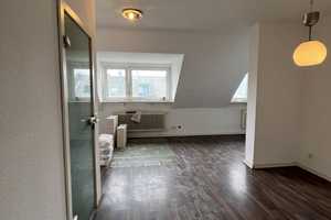Geräumiges Apartment in Düsseldorf-Pempelfort zu vermieten – Düsseldorf – Vorschaubild 1