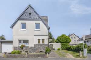 Familienparadies mit viel Platz! 7 Zimmer, Gartenidylle & Garage – Bonn – Vorschaubild 4