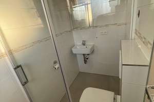 +++ Stilvolles Micro-Appartment in Top Lage nahe Bahnhof Feuerbach +++(7) – Stuttgarter Str. 18, 70469 Bahnhof Feuerbach, Stuttgart – Vorschaubild 3