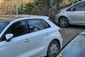 Schönes 2 stöckiges  Familienhaus, in Marburg- Sonnenblickallee mit Garten und 2 Terrassen, Garage, – Marburg-Biedenkopf (Kreis) – Vorschaubild 37