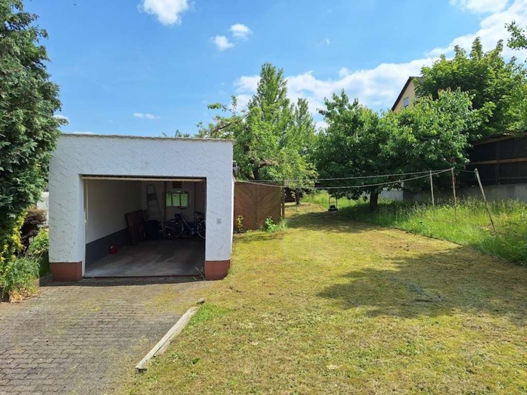 Immobilie in Lauterbach - EFH in guter Wohnlage von Lauterbach - Bild 4