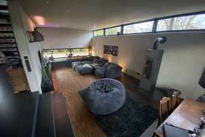 Modernes Domizil der besonderen Bau(haus)art – Die vollständige Adresse der Immobilie erhältst du vom Anbieter., 41066 Bettrath-Hoven, Mönchengladbach – Vorschaubild 13