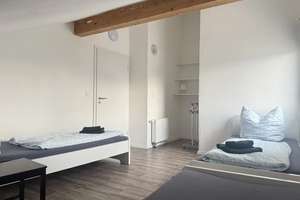 Lichtdurchflutete Maisonette-Wohnung mit ca. 53 m² Wohnfläche – Die vollständige Adresse der Immobilie erhältst du vom Anbieter., 63571 Gelnhausen – Vorschaubild 4