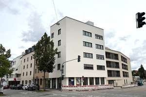 uniQ living // Vollmöbliertes Studenten-Apartment zwischen Uni und Altstadt – Kumpfmühler Straße 63A, 93051 Kumpfmühl-Ziegetsdorf-Neuprüll, Regensburg – Vorschaubild 11