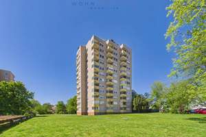 3,5-Zimmer-Wohnung mit Weitblick / 2 Balkonen & Garage – Die vollständige Adresse der Immobilie erhältst du vom Anbieter., 71522 Backnang – Vorschaubild 19