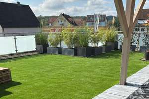 Modernisiertes Raumwunder im Herzen von Fischbach – Wohnen mit Dachterrasse & Waldblick – Bitscher Straße 1, 66996 Fischbach bei Dahn – Vorschaubild 17