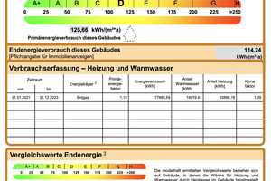 Wunderschönes Einfamilienhaus mit überdachter Terrasse in Endlage – Ludwigslust (Kreis) – Vorschaubild 13