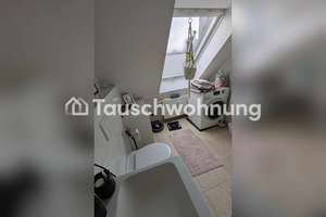 Tauschwohnung: Schöne 2 Zimmerwohnung in zentraler Lage mit Südbalkon – 48145 Mauritz-Mitte, Münster – Vorschaubild 3