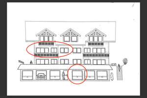 4-Zimmer Wohnung mit Balkon und Garage in Schluchsee – Obere Ringstrasse 11, 79859 Schluchsee – Vorschaubild 12