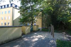 Familienwohnung am Englischen Garten im Alleinauftrag – 80805 Biederstein, München – Vorschaubild 8