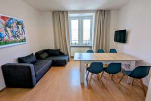 ++E-FROHNHAUSEN++ZENTRALE & URBANE LAGE++IDEAL FÜR ALTBAULIEBHABER++3.OG++UNVERMIETET++ – Die vollständige Adresse der Immobilie erhältst du vom Anbieter., 45145 Frohnhausen, Essen – Vorschaubild 7