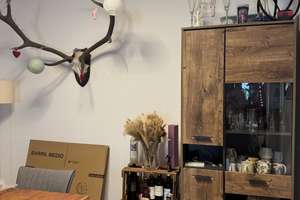 Vollmöblierte 3-Zimmer-Wohnung zur Untermiete  – Die vollständige Adresse der Immobilie erhältst du vom Anbieter., 40627 Unterbach, Düsseldorf – Vorschaubild 7