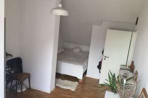 Ca. 70 m² Penthouse mit Terrasse in Köln Süd (nahe dem Volksgarten) – Vor den Siebenburgen 70, 50676 Altstadt/Süd, Köln – Vorschaubild 8